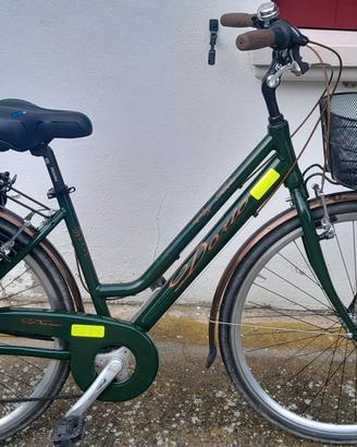 Bici donna