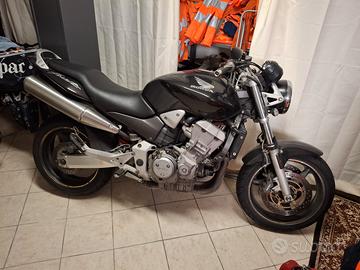 Honda Hornet 900 - 2001