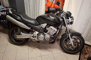Honda Hornet 900 - 2001