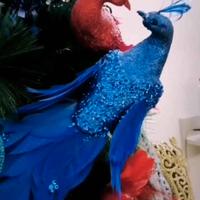 albero di natale 1.80