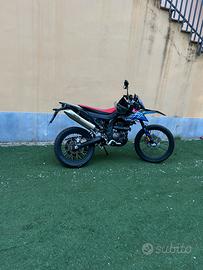 Aprilia 125 rx