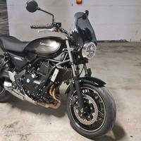 Kawasaki Z650RS