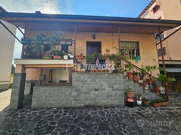 NUDA PROPRIETÀ - APPARTAMENTO INDIPENDENTE SU DUE