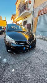 toyota yaris del 2013