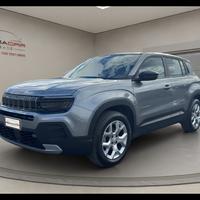 JEEP Avenger 1.2 Turbo 100 CV Altitude