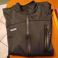 giacca invernale ciclismo