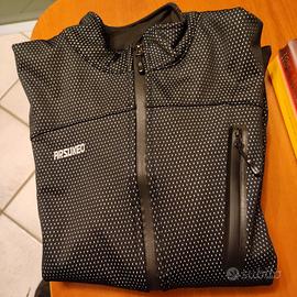 giacca invernale ciclismo