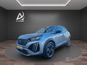 Peugeot 2008 PureTech 100 S&S Allure