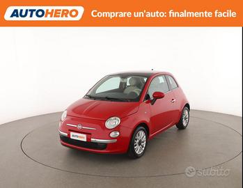 FIAT 500 JP19890