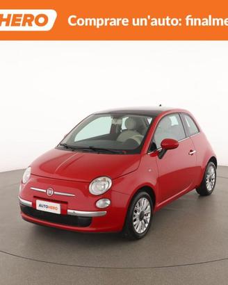 FIAT 500 JP19890