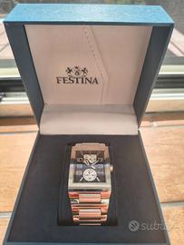 Orologio Uomo Festina