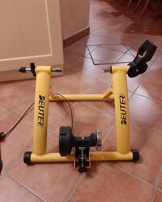 Rulli allenamento