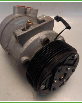 Compressore Clima AC Aria Condizionata Renault