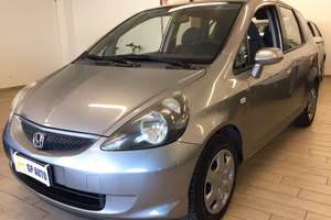 Honda Jazz 1.2 i-DSi 5 porte Live