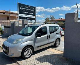 FIAT QUBO DIESEL - TAGLIANDATO