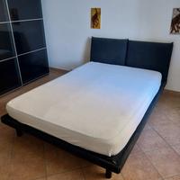 letto matrimoniale 140x190