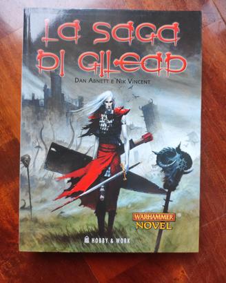 La saga di Gilead Warhammer