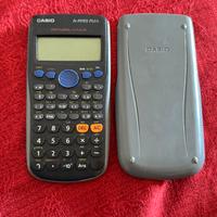 Casio fx-350ES Plus | Calcolatrice Scientifica