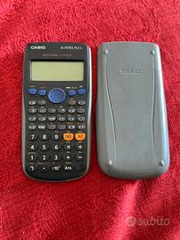 Casio fx-350ES Plus | Calcolatrice Scientifica