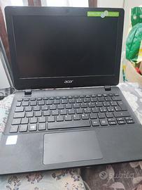 Acer B116 Display 11,6 Windows 10