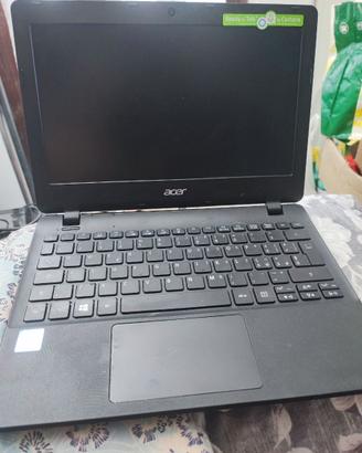 Acer B116 Display 11,6 Windows 10