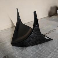 puntale radiatore per Honda Shadow VT 600