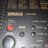 Tastiera Yamaha PSR 620 