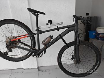 Cube  Mountain bike