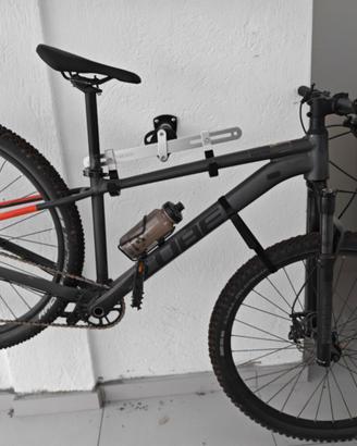 Cube  Mountain bike