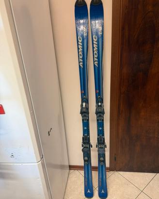 Stock 6 paia di sci