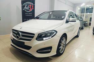 Mercedes-benz B 180 Mercedes Benz B180 automatica