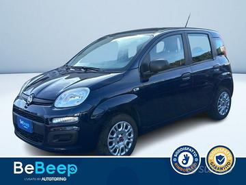 FIAT Panda 1.2 POP S&S 69CV MY19