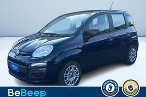 FIAT Panda 1.2 POP S&S 69CV MY19