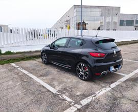 RENAULT Clio RS Trophy