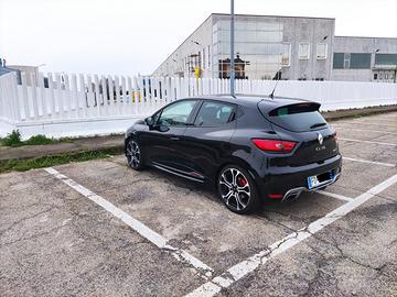 RENAULT Clio RS Trophy