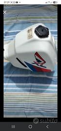 serbatoio per honda xl600