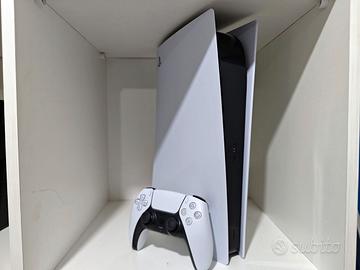 PlayStation 5 digital edition