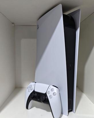 PlayStation 5 digital edition