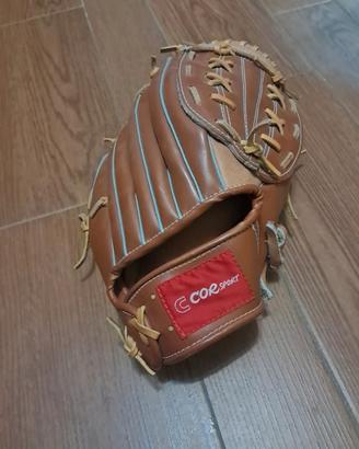 guantone da baseball Pennant  cor sport