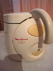 Friggitrice Moulinex