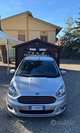 Ford Ka+ 1.2 Ti-VCT 5 porte EURO6