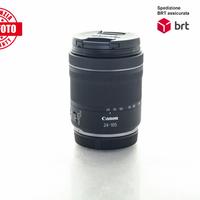 Canon RF 24-105 F4-7.1 IS STM (Canon)