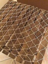 RETE DI SICUREZZA PER BATTAGLIOLA