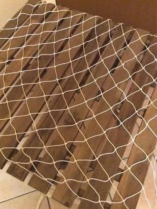 RETE DI SICUREZZA PER BATTAGLIOLA
