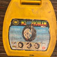 CATENE DA NEVE 12 MM KONIG T2 OMOLOGATE