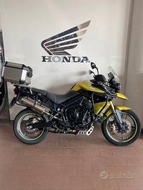 Triumph Tiger 800