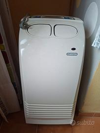 Ariston condizionionatore portatile 
