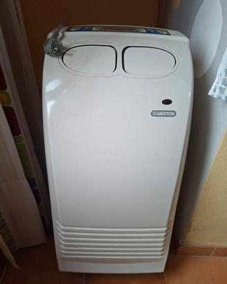 Ariston condizionionatore portatile 