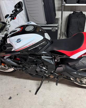 Mv agusta dragster 800rr
