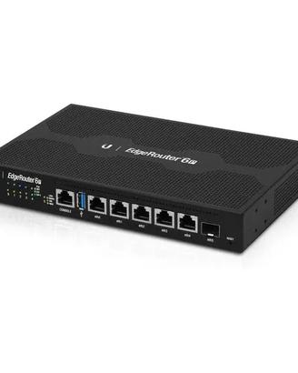 Ubiquiti EdgeRouter 6P